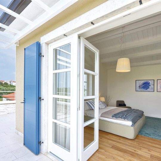 Premantura beautiful house