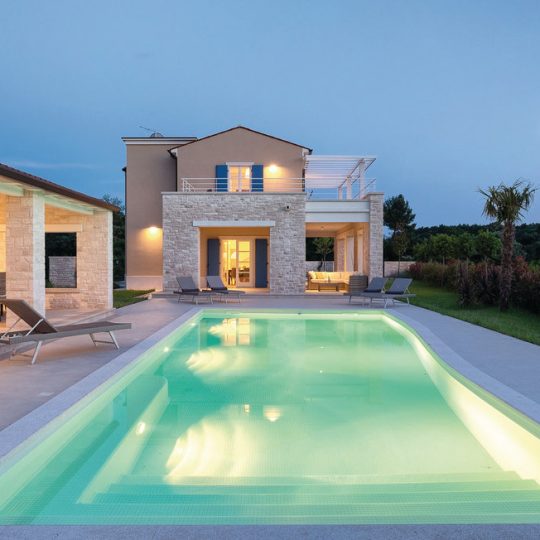 Premantura beautiful house