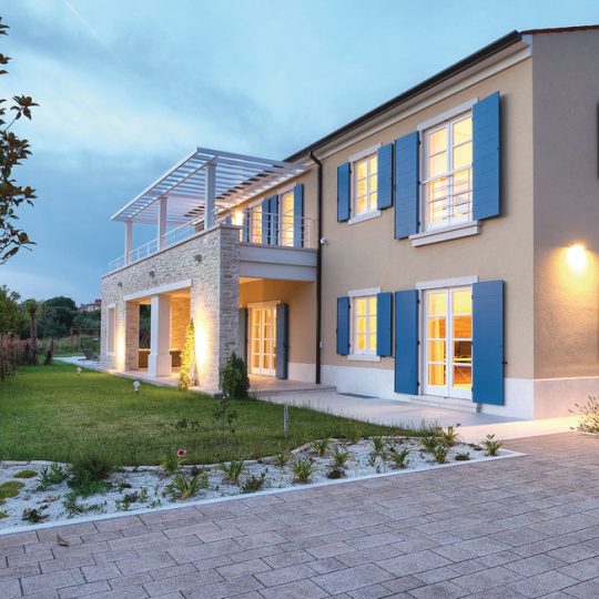 Premantura beautiful house
