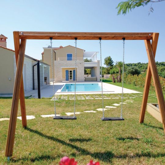 Premantura beautiful house