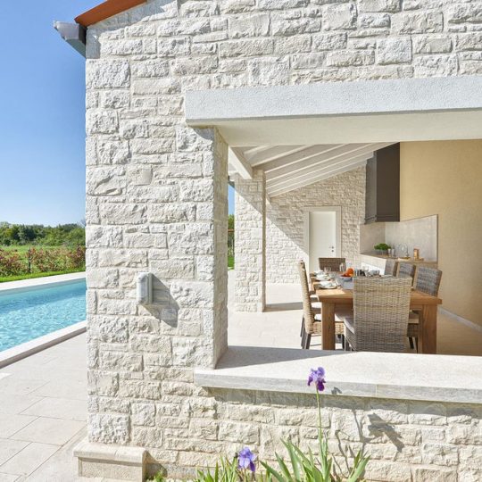 Premantura beautiful house