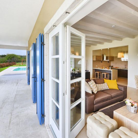 Premantura beautiful house