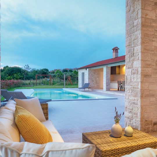 Premantura beautiful house