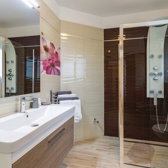Okolica Ližnjana prekrasna Moderna vila 420m2