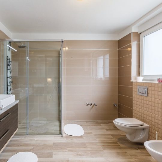Okolica Ližnjana prekrasna Moderna vila 420m2