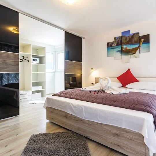 Okolica Ližnjana prekrasna Moderna vila 420m2