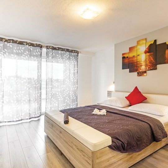 Okolica Ližnjana prekrasna Moderna vila 420m2