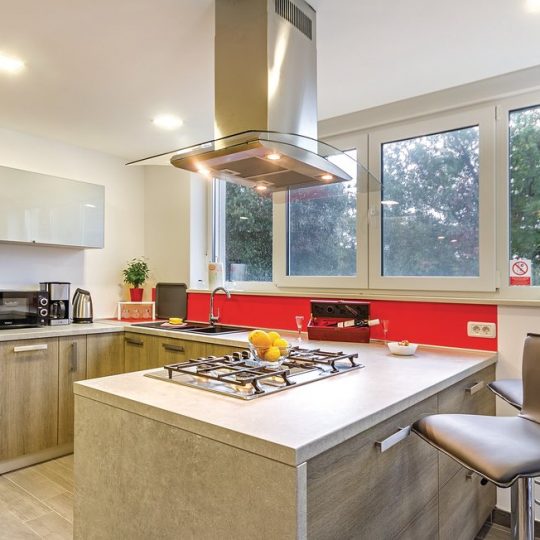 Okolica Ližnjana prekrasna Moderna vila 420m2