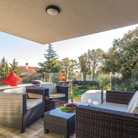 Okolica Ližnjana prekrasna Moderna vila 420m2