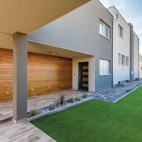 Okolica Ližnjana prekrasna Moderna vila 420m2