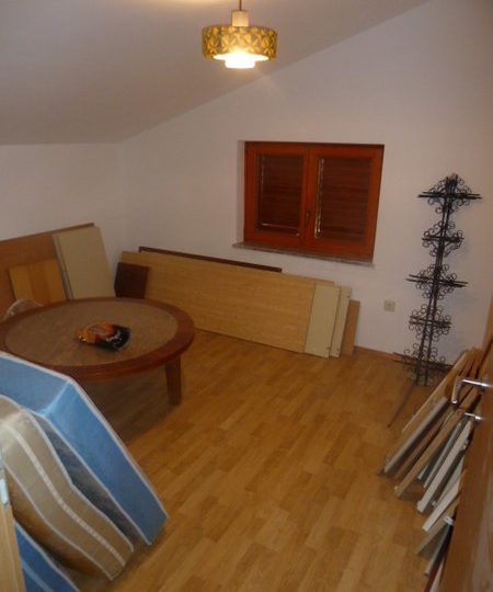 HOUSE – FAZANA – 6APP + LARGE GARDEN