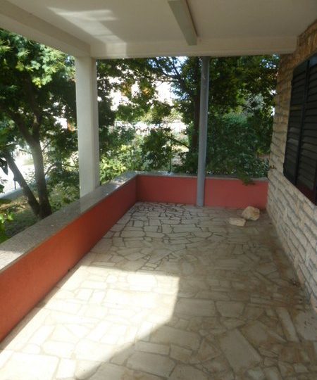 HOUSE – FAZANA – 6APP + LARGE GARDEN