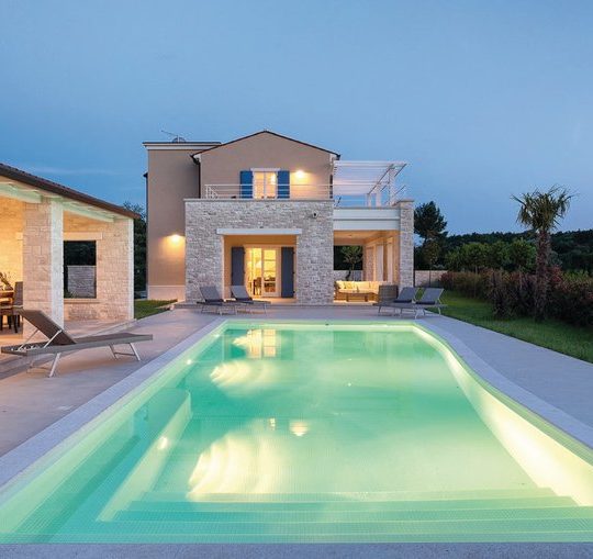 Premantura beautiful house
