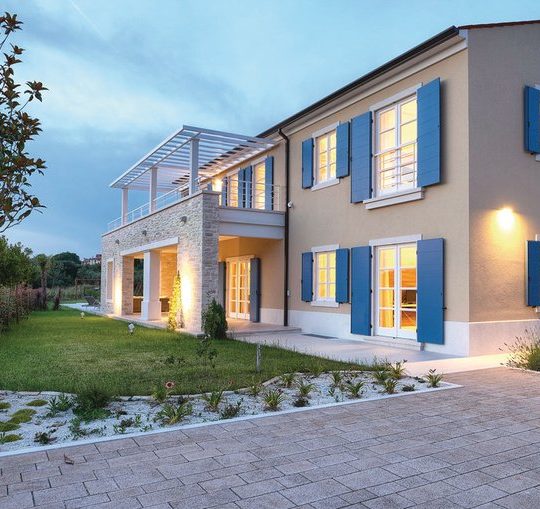 Premantura beautiful house