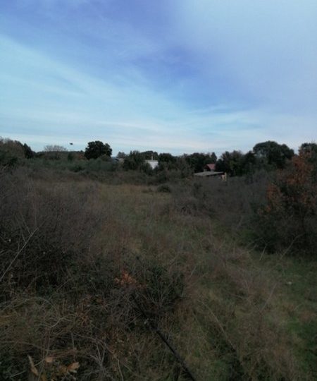 Ližnjan, 2190 m2, vor der Urbanisierung