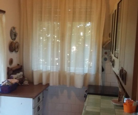 PULA, HOUSE WITH POOL NEAR THE SEA