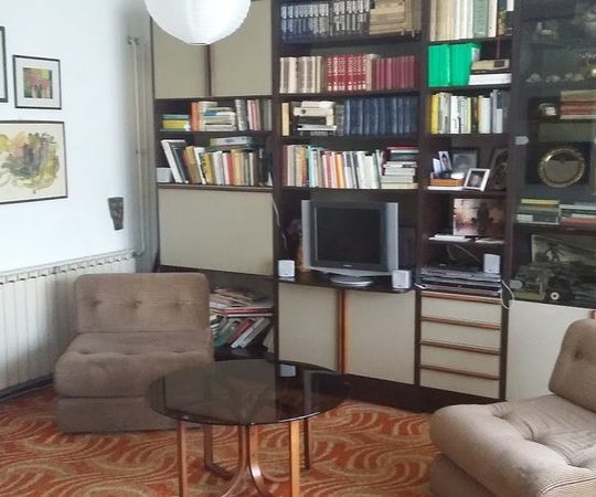 PULA, HOUSE WITH POOL NEAR THE SEA