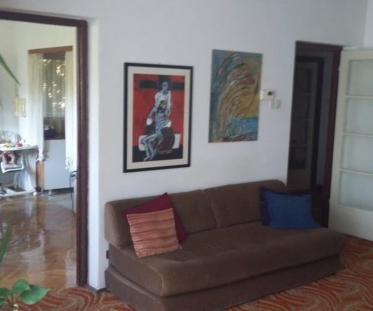 PULA, HOUSE WITH POOL NEAR THE SEA