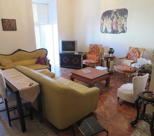 APARTMENT – CENTER PULE – 73m2 – ideal location