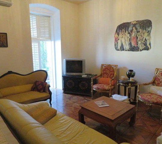 APARTMENT – CENTER PULE – 73m2 – ideal location