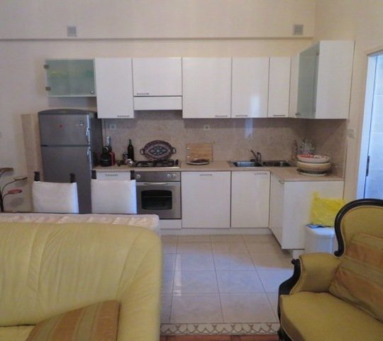 APARTMENT – CENTER PULE – 73m2 – ideal location