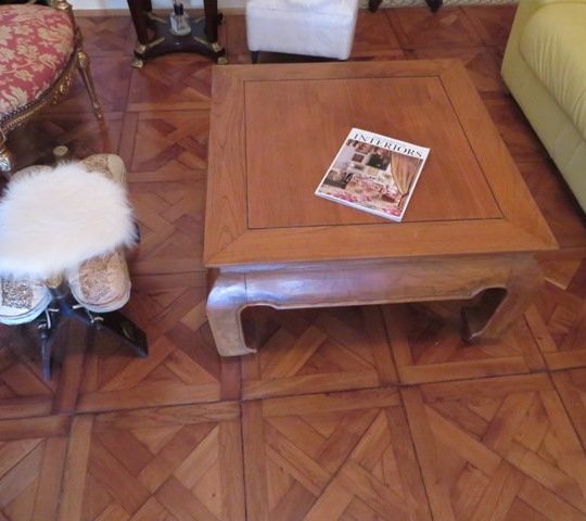 APARTMENT – CENTER PULE – 73m2 – ideal location