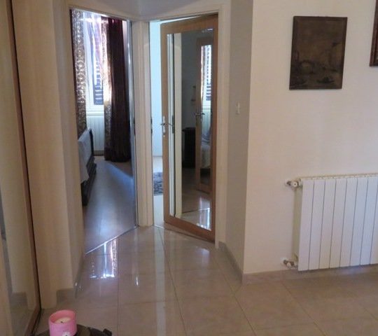 APARTMENT – CENTER PULE – 73m2 – ideal location