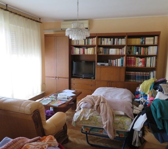 Monvidal Wohnung