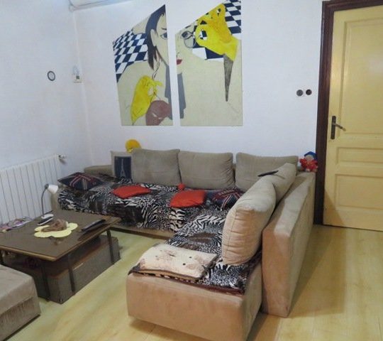 VERUDA – WOHNUNG – 80m2 – GROSSE LAGE