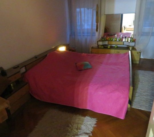 VERUDA – WOHNUNG – 80m2 – GROSSE LAGE