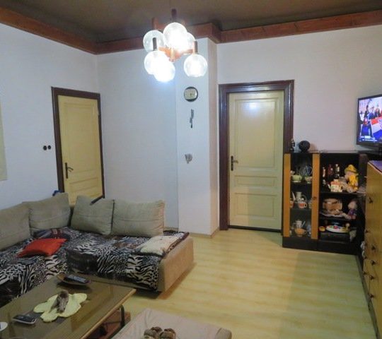 VERUDA – WOHNUNG – 80m2 – GROSSE LAGE