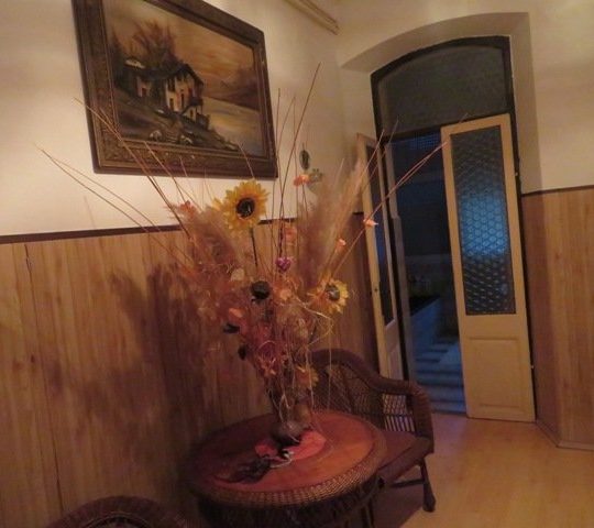 VERUDA – WOHNUNG – 80m2 – GROSSE LAGE