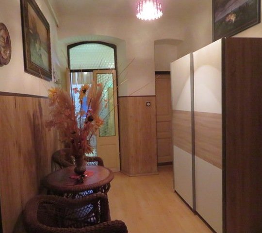 VERUDA – WOHNUNG – 80m2 – GROSSE LAGE