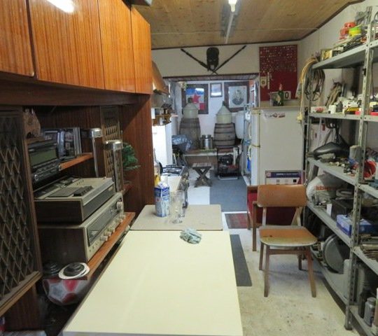 VERUDA – WOHNUNG – 80m2 – GROSSE LAGE