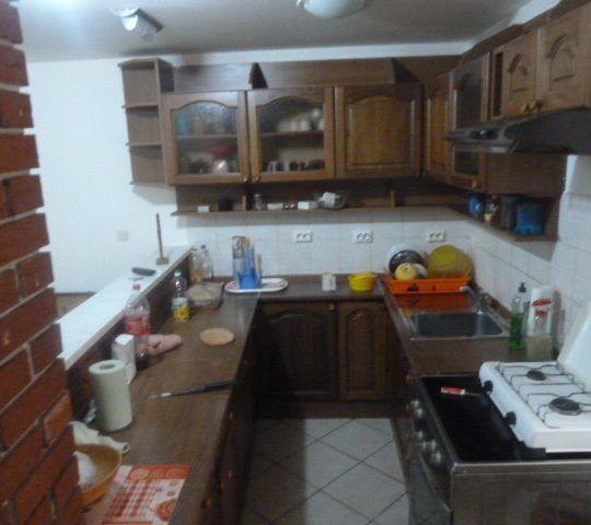 VODNJAN, HOUSE FOR SALE