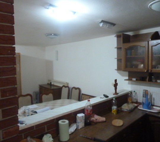 VODNJAN, HOUSE FOR SALE