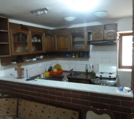 VODNJAN, HOUSE FOR SALE