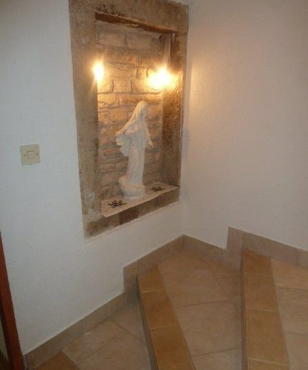VODNJAN, HOUSE FOR SALE
