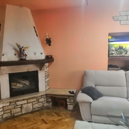 In der Nähe von Pula, Haus 100 m2