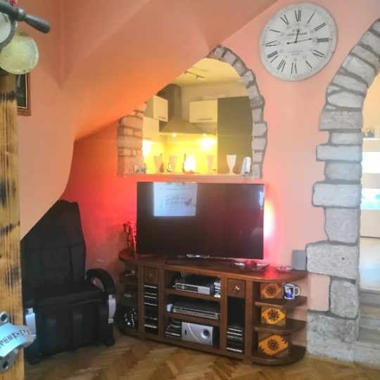 In der Nähe von Pula, Haus 100 m2