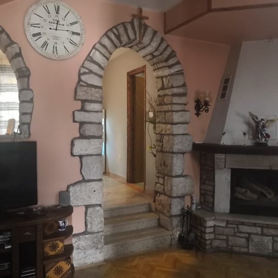 In der Nähe von Pula, Haus 100 m2