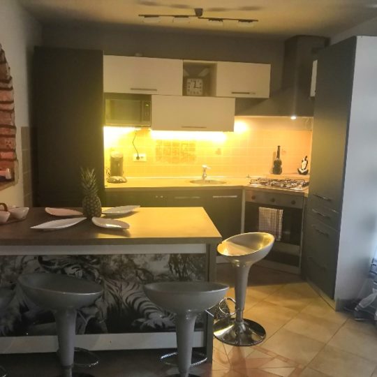 In der Nähe von Pula, Haus 100 m2