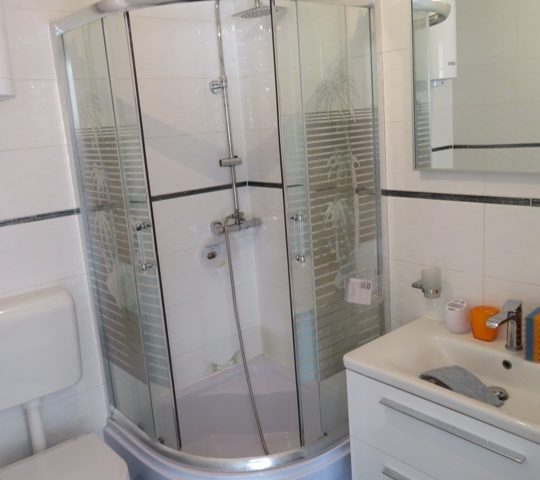 Fažana Valbandon, studio 23 M2, REDUCED PRICE