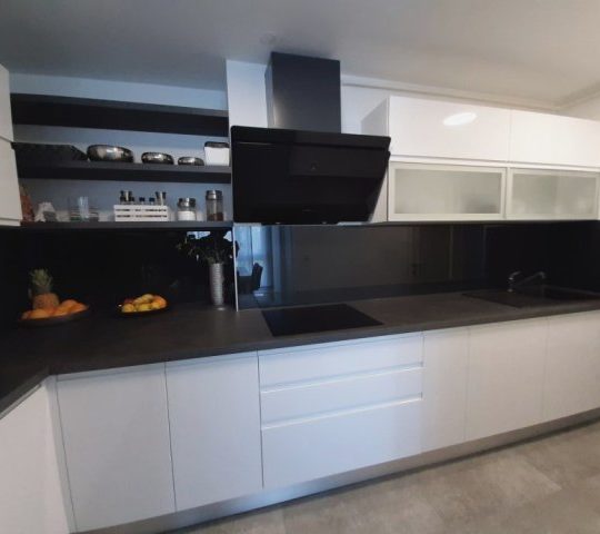 Apartment in the center of Pula – A completely renovated gem with a balcony!