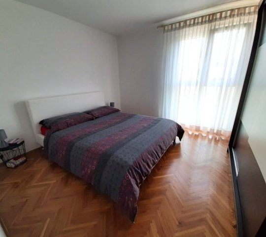 Apartment in the center of Pula – A completely renovated gem with a balcony!