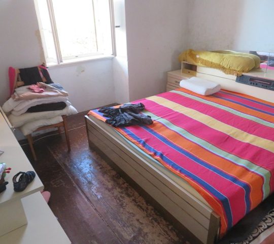 Wohnung PULA, STOJA, NAHE JERETOVA STREET, ALTES GEBÄUDE