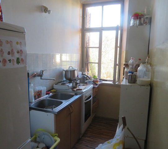 Wohnung PULA, STOJA, NAHE JERETOVA STREET, ALTES GEBÄUDE