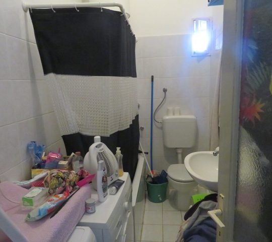 Wohnung PULA, STOJA, NAHE JERETOVA STREET, ALTES GEBÄUDE