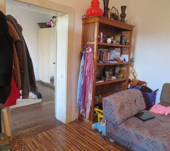 Wohnung PULA, STOJA, NAHE JERETOVA STREET, ALTES GEBÄUDE