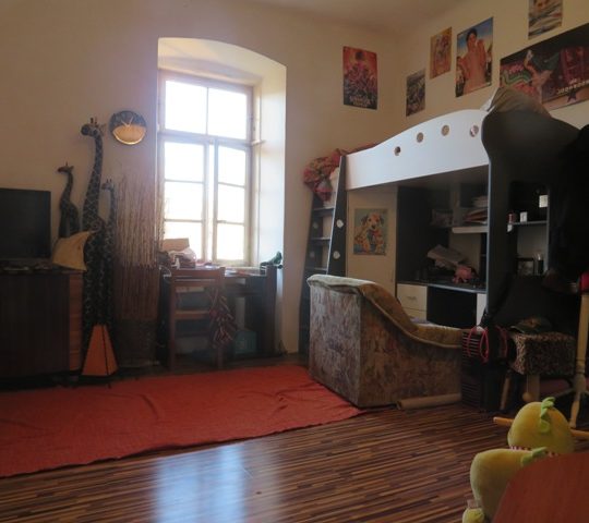 Wohnung PULA, STOJA, NAHE JERETOVA STREET, ALTES GEBÄUDE